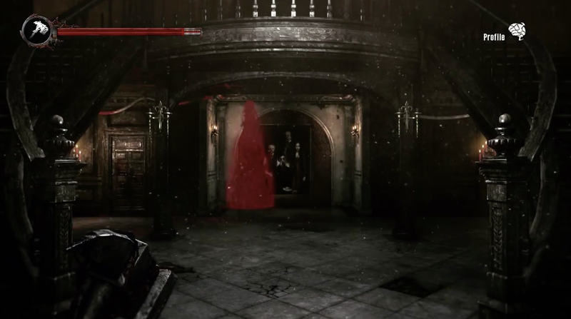 Illustration for article titled The Evil Within's Last Expansion Tries Really Hard, Fails